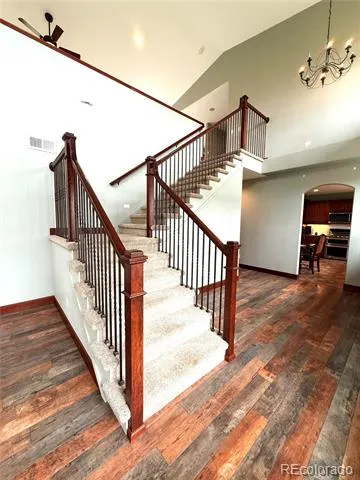 6200 Canyon Trail Elizabeth, CO 80107