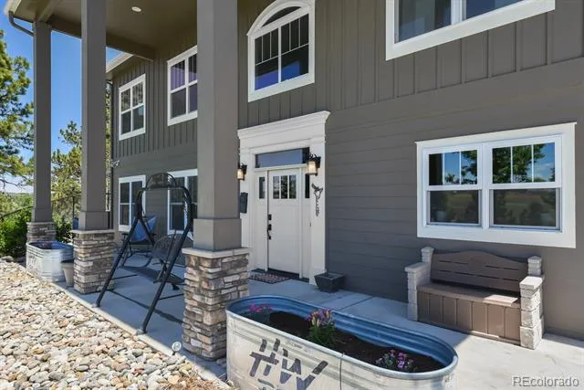 6200 Canyon Trail Elizabeth, CO 80107