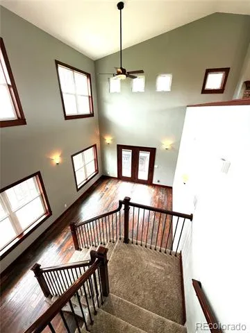 6200 Canyon Trail Elizabeth, CO 80107