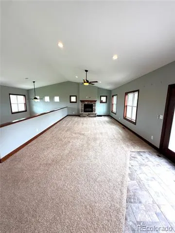 6200 Canyon Trail Elizabeth, CO 80107