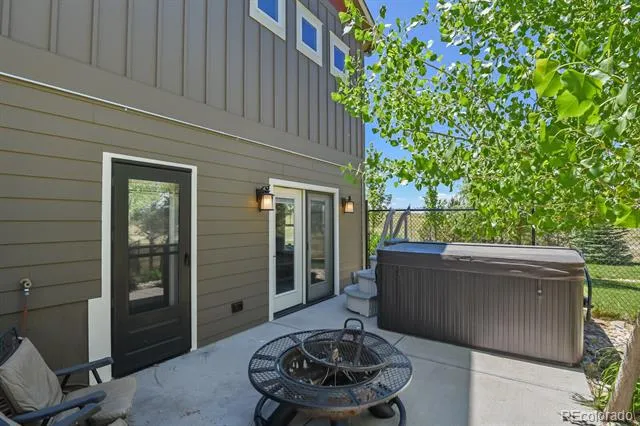 6200 Canyon Trail Elizabeth, CO 80107