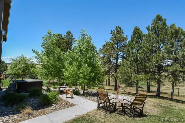 6200 Canyon Trail Elizabeth, CO 80107
