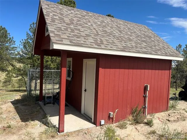 6200 Canyon Trail Elizabeth, CO 80107