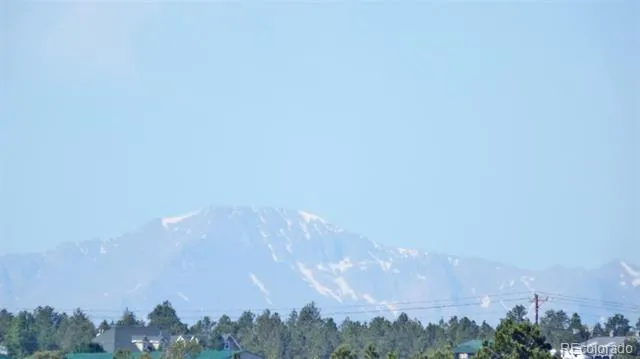 6200 Canyon Trail Elizabeth, CO 80107