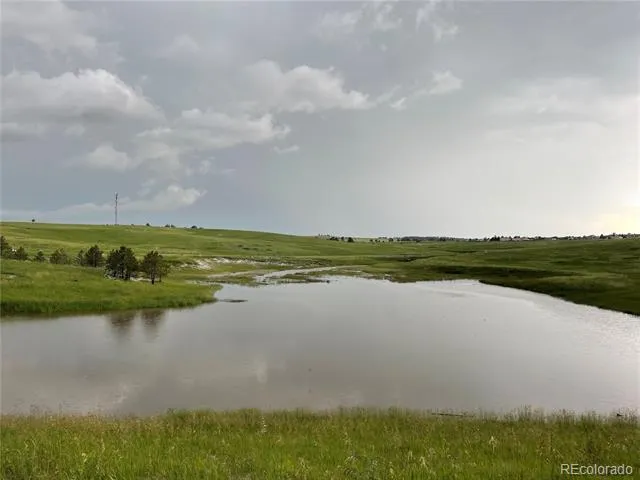 6200 Canyon Trail Elizabeth, CO 80107