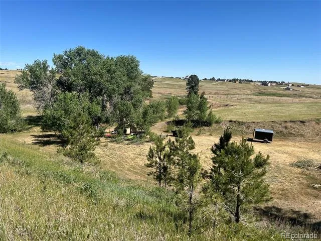 6200 Canyon Trail Elizabeth, CO 80107