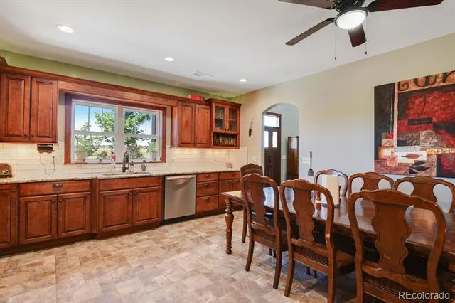 6200 Canyon Trail Elizabeth, CO 80107