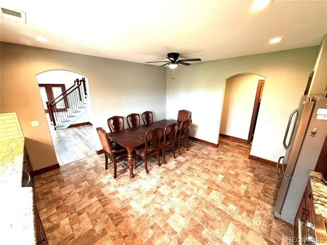 6200 Canyon Trail Elizabeth, CO 80107