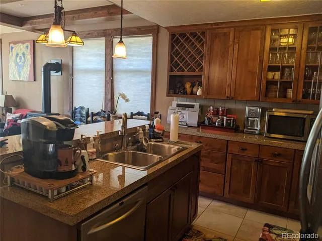 67 Cozens Pointe Circle #201 Fraser, CO 80442