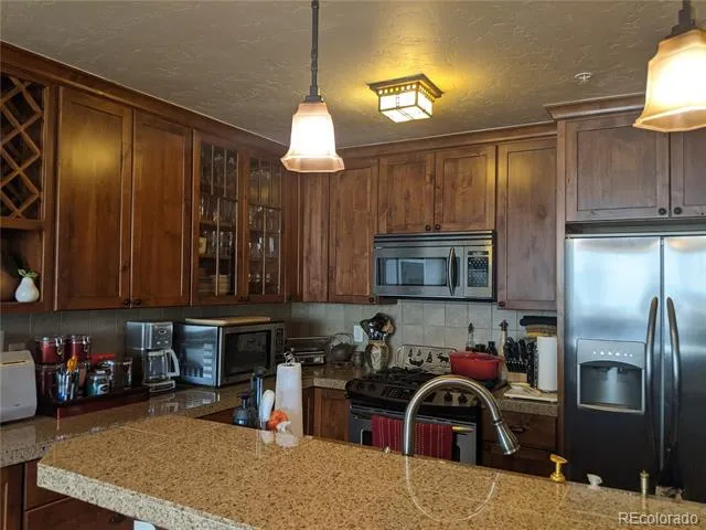 67 Cozens Pointe Circle #201 Fraser, CO 80442
