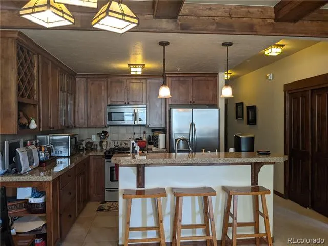 67 Cozens Pointe Circle #201 Fraser, CO 80442