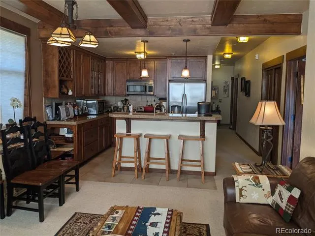 67 Cozens Pointe Circle #201 Fraser, CO 80442