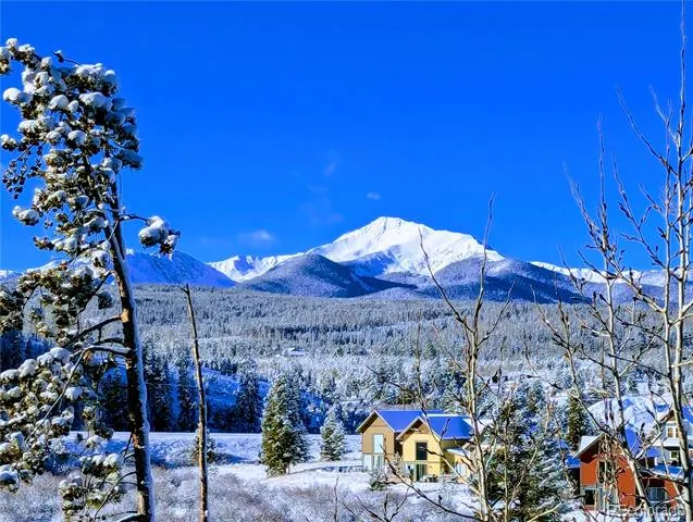 67 Cozens Pointe Circle #201 Fraser, CO 80442