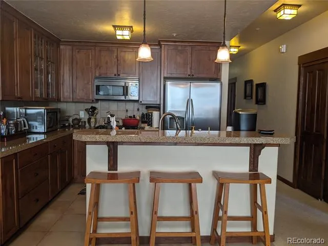67 Cozens Pointe Circle #201 Fraser, CO 80442