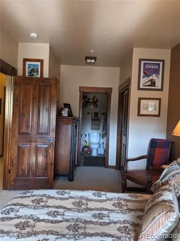 67 Cozens Pointe Circle #201 Fraser, CO 80442