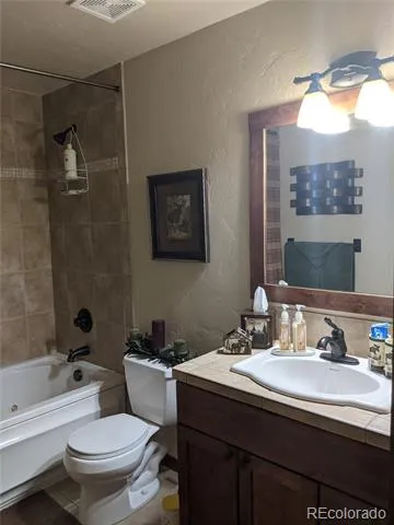 67 Cozens Pointe Circle #201 Fraser, CO 80442