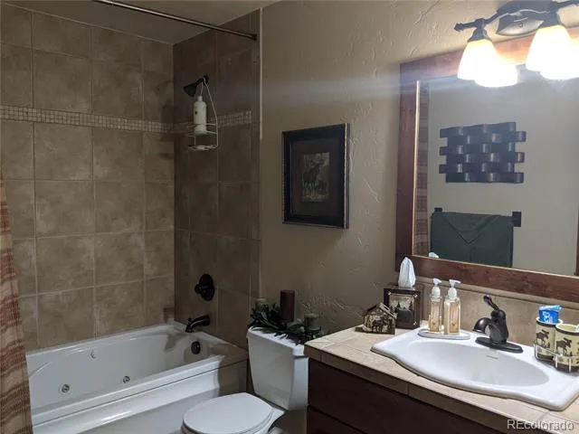 67 Cozens Pointe Circle #201 Fraser, CO 80442