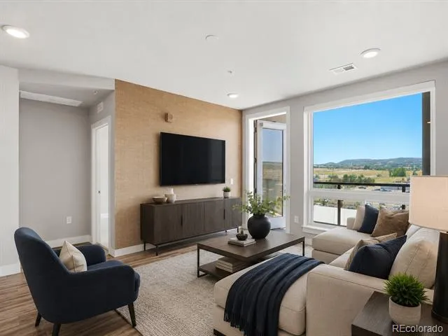 20 Wilcox Street #508 Castle Rock, CO 80104