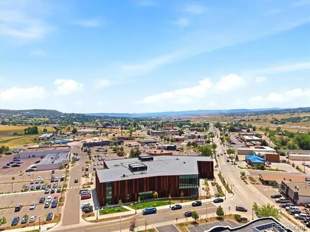 20 Wilcox Street #508 Castle Rock, CO 80104