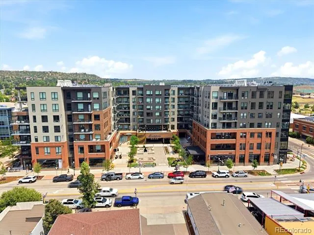 20 Wilcox Street #508 Castle Rock, CO 80104