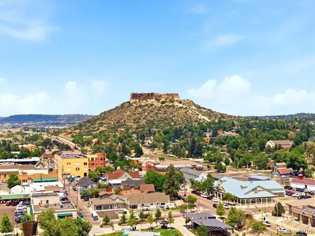 20 Wilcox Street #508 Castle Rock, CO 80104
