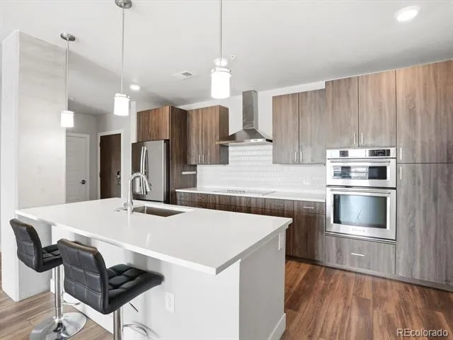 20 Wilcox Street #508 Castle Rock, CO 80104