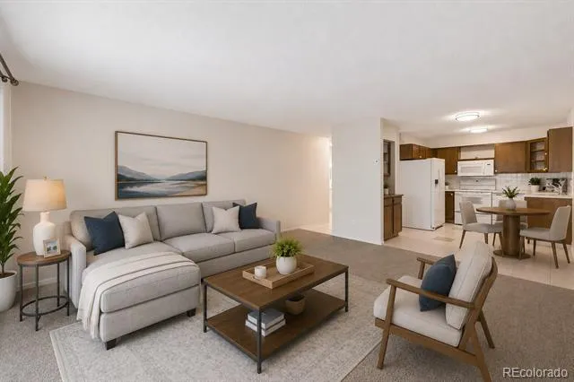 665 S Alton Way #8A Denver, CO 80247
