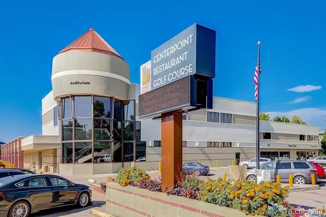 665 S Alton Way #8A Denver, CO 80247
