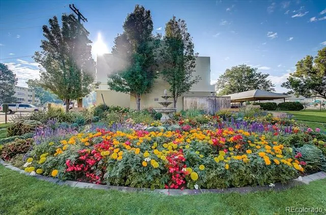 665 S Alton Way #8A Denver, CO 80247