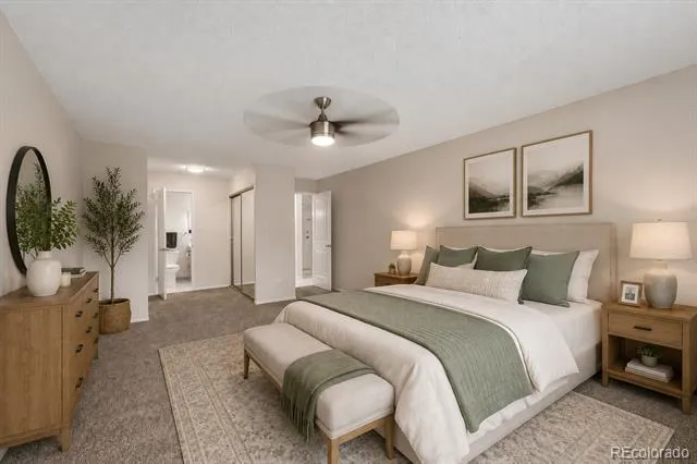 665 S Alton Way #8A Denver, CO 80247