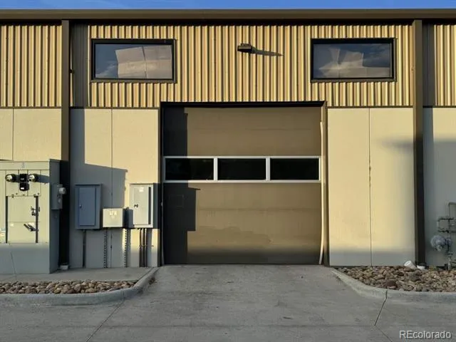 Address Not Shown Erie, CO 80516