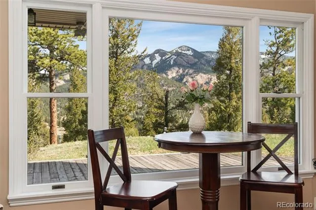 89 Jones Creek Lane Pine, CO 80470