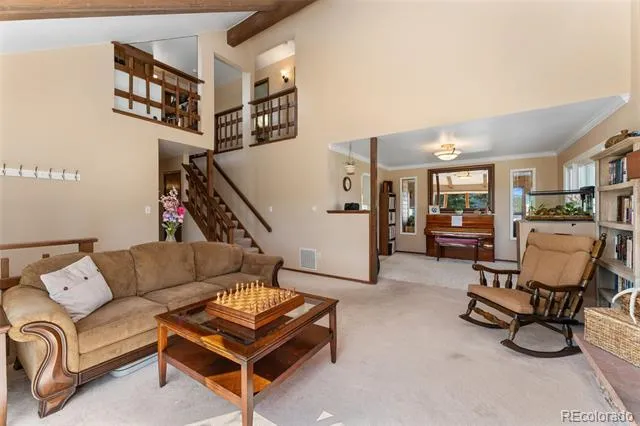 89 Jones Creek Lane Pine, CO 80470