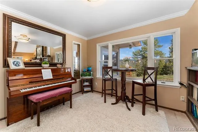 89 Jones Creek Lane Pine, CO 80470