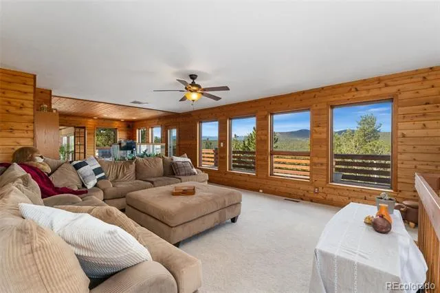 89 Jones Creek Lane Pine, CO 80470