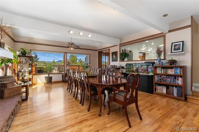 89 Jones Creek Lane Pine, CO 80470