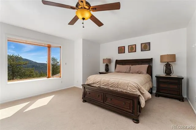 89 Jones Creek Lane Pine, CO 80470