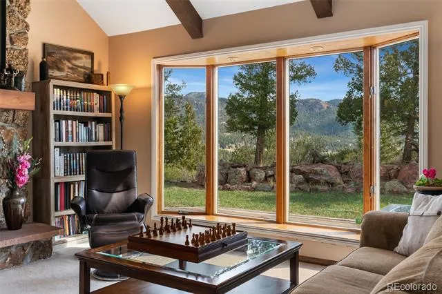 89 Jones Creek Lane Pine, CO 80470