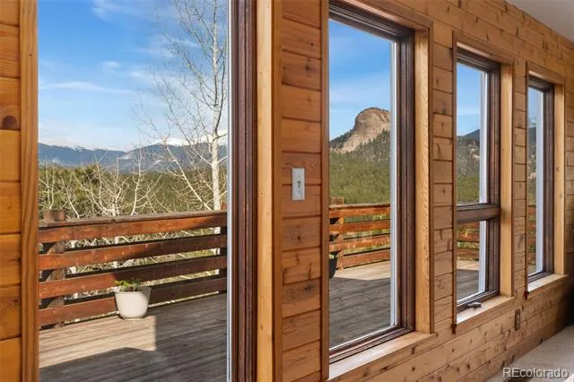 89 Jones Creek Lane Pine, CO 80470