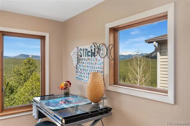 89 Jones Creek Lane Pine, CO 80470