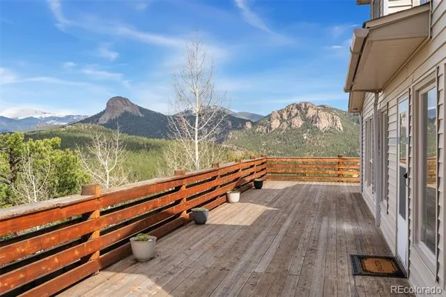 89 Jones Creek Lane Pine, CO 80470