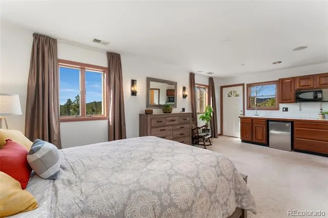 89 Jones Creek Lane Pine, CO 80470