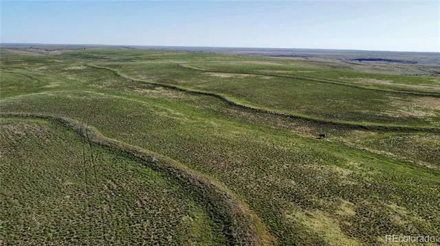 County Road 125 Deer Trail, CO 80105
