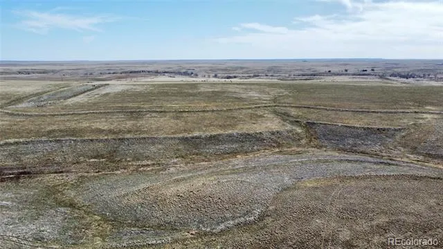 County Road 125 Deer Trail, CO 80105