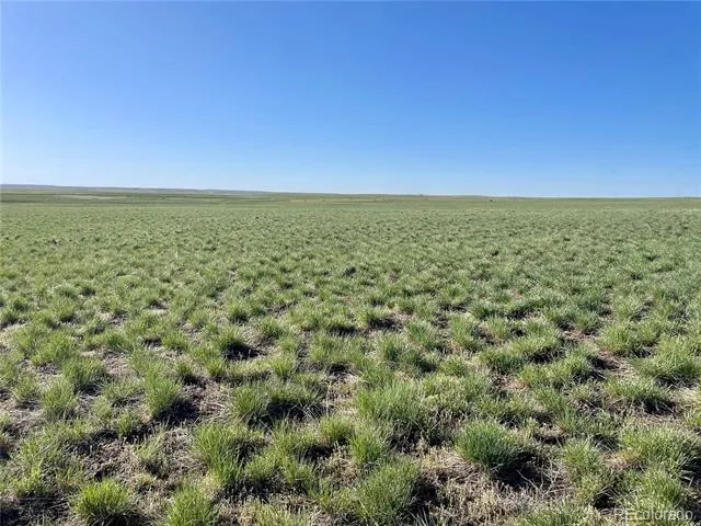 County Road 125 Deer Trail, CO 80105