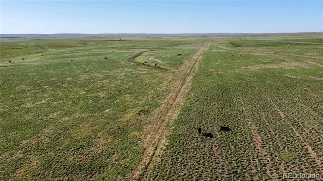 County Road 125 Deer Trail, CO 80105