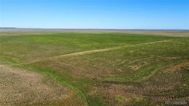 County Road 125 Deer Trail, CO 80105
