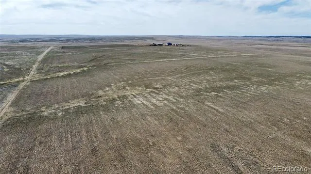 County Road 125 Deer Trail, CO 80105