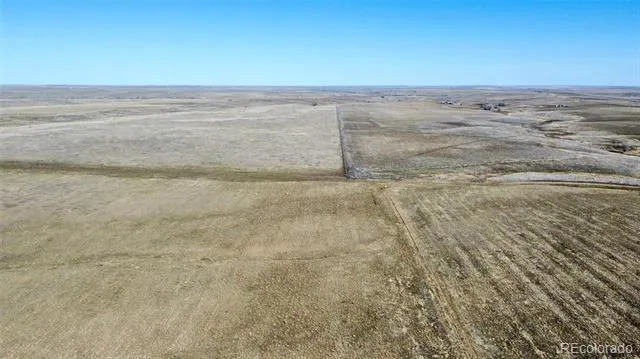 County Road 125 Deer Trail, CO 80105
