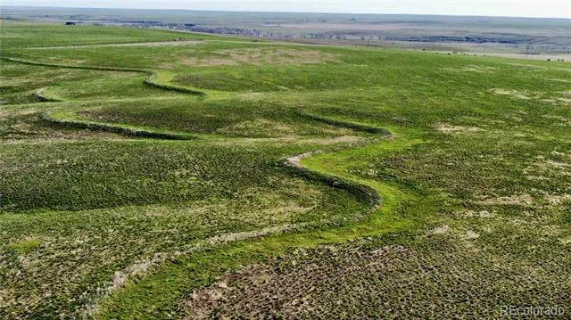 County Road 125 Deer Trail, CO 80105